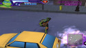 Teenage Mutant Ninja Turtles screenshot 2