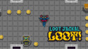Loot Jackal, Loot! screenshot 1
