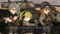 Pawns of war screenshot 3