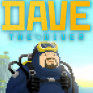 DAVE THE DIVER DAVE THE DIVER