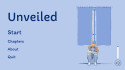 Unveiled﻿ screenshot 1
