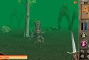 The Quest - Curse of Linmore screenshot 7