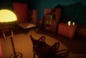 Undiscovered house игра страха screenshot 3
