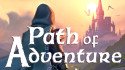 Path of Adventure: Text RPG screenshot 1