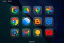iPrismOS 26 - Icon Pack screenshot 5