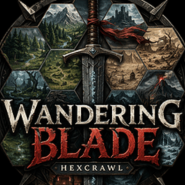 The Wandering Blade The Wandering Blade