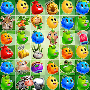 Фруктовая страна чудес