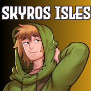 Skyros Isles Skyros Isles