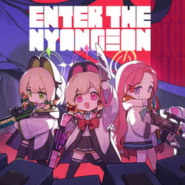 Enter The Nyangeon icon