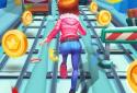 Subway Princess Runner screenshot 3
