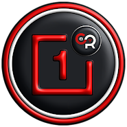 Oxigen 3D - Icon Pack icon