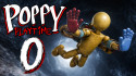 Poppy Playtime: Chapter 0 screenshot 1