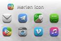 Merlen Icon Pack screenshot 1