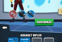 Agent Action - Шпионский шутер screenshot 6
