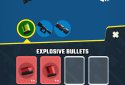 Agent Action - Шпионский шутер screenshot 7