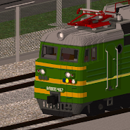 SkyRail - игра про поезда