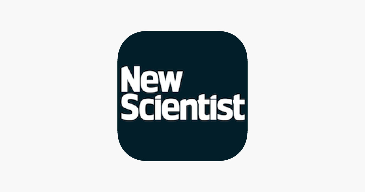 New Scientist background
