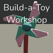 Build-a-Toy Workshop icon