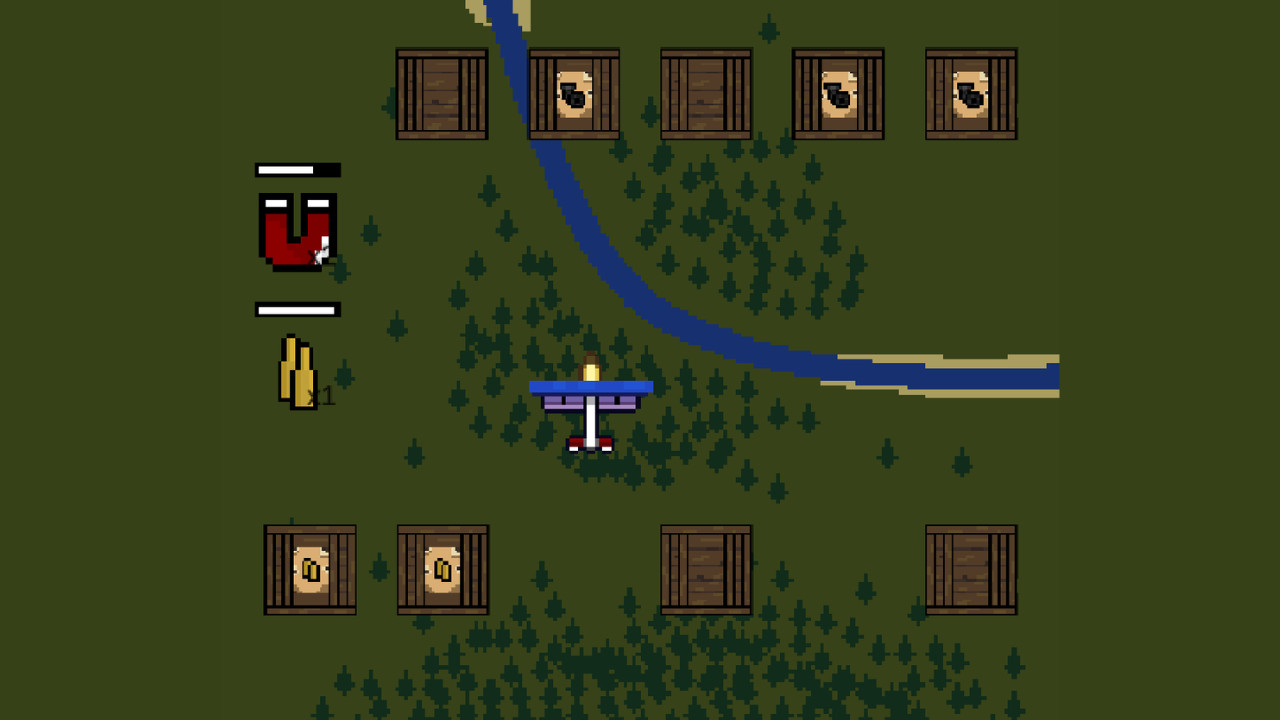 Slide Flier background