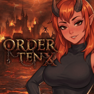 Order Ten icon