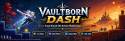 Vaultborn Dash screenshot 1