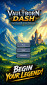 Vaultborn Dash screenshot 5