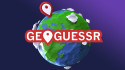 GeoGuessr screenshot 1
