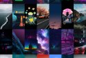 Обои 4К HD - Walli Wallpapers screenshot 10