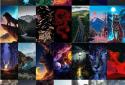 Обои 4К HD - Walli Wallpapers screenshot 15