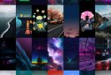 Обои 4К HD - Walli Wallpapers screenshot 2