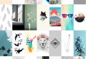 Обои 4К HD - Walli Wallpapers screenshot 5