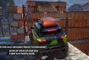 Offroad League Online screenshot 2