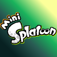 Mini Splatoon