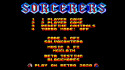 Sorcerers screenshot 2