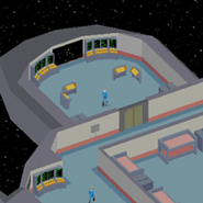 Computer, Open That Door!