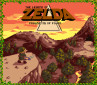 The Legend of Zelda: Fragments of Power screenshot 6