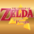 The Legend of Zelda: Fragments of Power