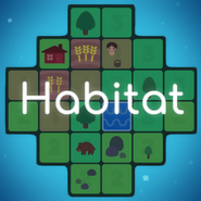 Habitat icon