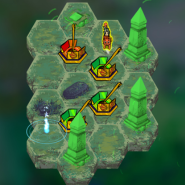 Codemancer icon