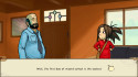 Codemancer screenshot 2
