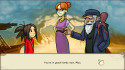 Codemancer screenshot 6