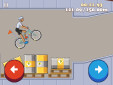 Basic Biking screenshot 1