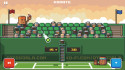 Otto’s Tennis Game screenshot 2
