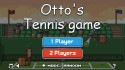 Otto’s Tennis Game screenshot 3