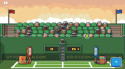 Otto’s Tennis Game screenshot 1