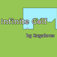 Infinite Golf