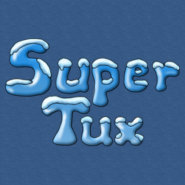 SuperTux icon
