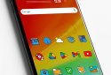 Crispy HD - Icon Pack screenshot 1