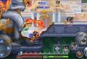 Bomb Burst - PvP Artillery screenshot 8
