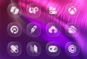 One UI Glass Icon Pack screenshot 2